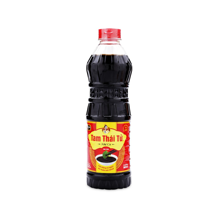 Nước Tương Tam Thái Tử